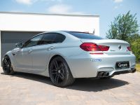 G-Power BMW M6 F06 Gran Coupe (2014) - picture 3 of 7