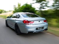 G-Power BMW M6 F06 Gran Coupe (2014) - picture 4 of 7