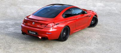 G-Power BMW M6 F12 Coupe (2013) - picture 4 of 7