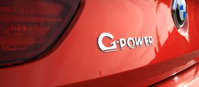 G-Power BMW M6 F12 Coupe (2013) - picture 7 of 7