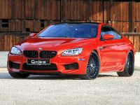 G-Power BMW M6 F12 Coupe (2013) - picture 1 of 7