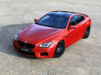 G-Power BMW M6 F12 Coupe