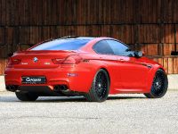 G-Power BMW M6 F12 Coupe (2013) - picture 3 of 7