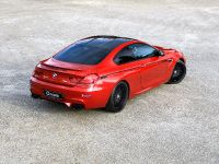 G-Power BMW M6 F12 Coupe (2013) - picture 4 of 7