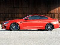 G-Power BMW M6 F12 Coupe (2013) - picture 5 of 7