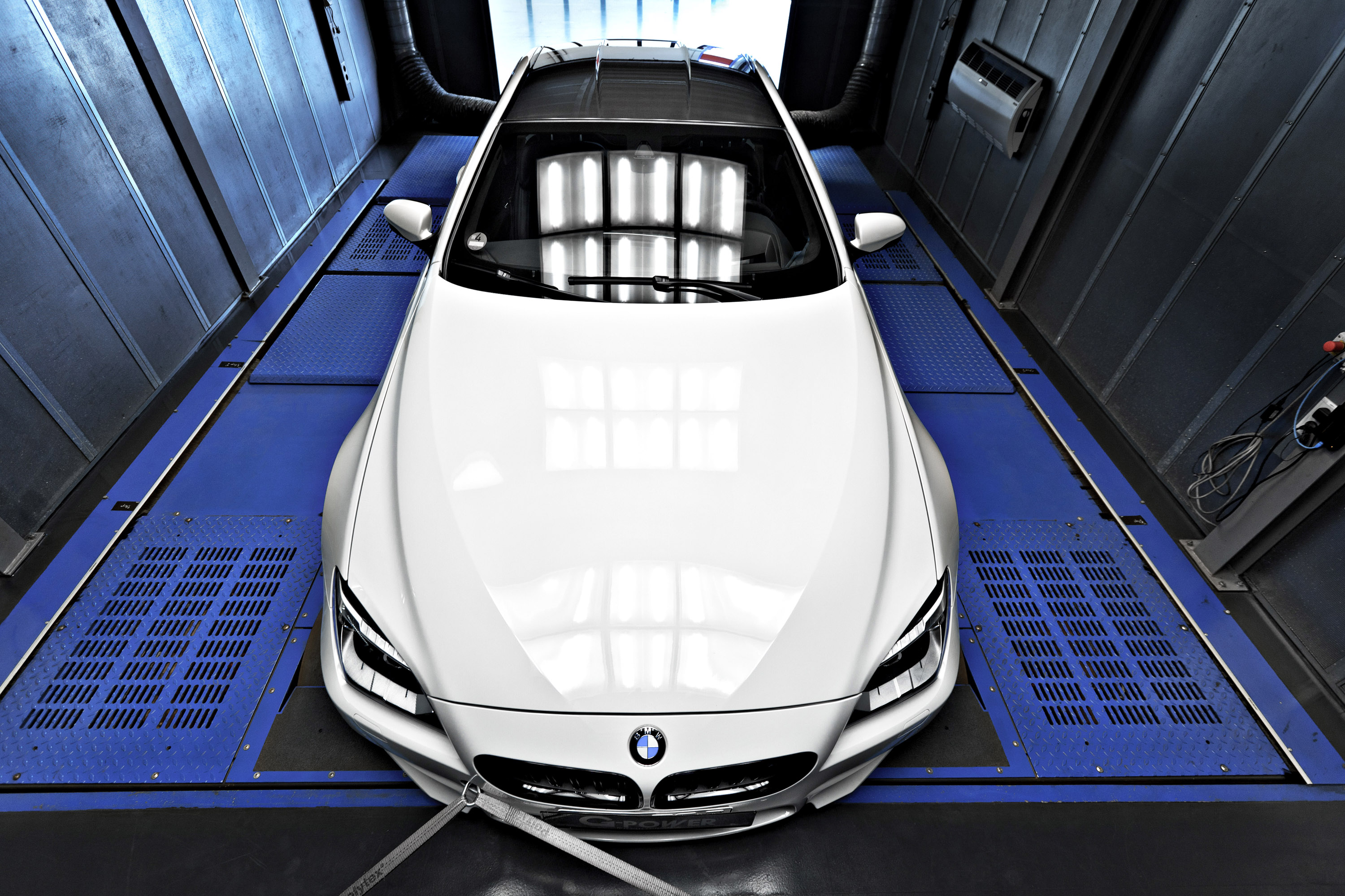 G-Power BMW M6 F13