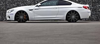 G-Power BMW M6 F13 (2013) - picture 4 of 10