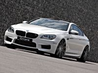 G-Power BMW M6 F13 (2013) - picture 1 of 10