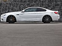 G-Power BMW M6 F13 (2013) - picture 4 of 10