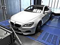 G-Power BMW M6 F13 (2013) - picture 5 of 10
