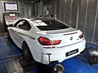 G-Power BMW M6 F13 (2013) - picture 6 of 10