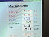 G-Power BMW M6 F13 (2013) - picture 10 of 10