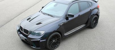 G-POWER BMW X6 M Typhoon Wide Body (2011) - picture 4 of 20