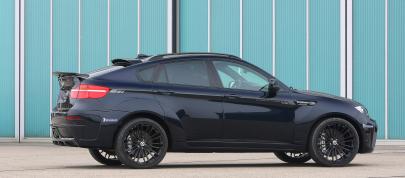 G-POWER BMW X6 M Typhoon Wide Body (2011) - picture 7 of 20