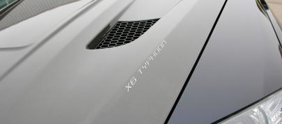 G-POWER BMW X6 M Typhoon Wide Body (2011) - picture 12 of 20