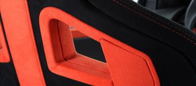 G-POWER BMW X6 M Typhoon Wide Body (2011) - picture 20 of 20