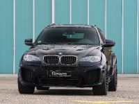 G-POWER BMW X6 M Typhoon Wide Body (2011) - picture 1 of 20