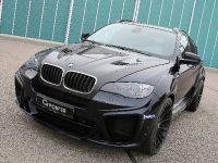 G-POWER BMW X6 M Typhoon Wide Body (2011) - picture 2 of 20