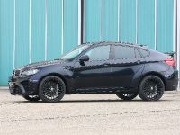 G-POWER BMW X6 M Typhoon Wide Body (2011) - picture 3 of 20
