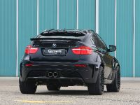 G-POWER BMW X6 M Typhoon Wide Body (2011) - picture 5 of 20