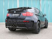 G-POWER BMW X6 M Typhoon Wide Body (2011) - picture 6 of 20