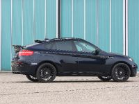 G-POWER BMW X6 M Typhoon Wide Body (2011) - picture 7 of 20