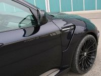 G-POWER BMW X6 M Typhoon Wide Body (2011)