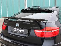 G-POWER BMW X6 M Typhoon Wide Body (2011)