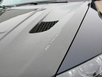 G-POWER BMW X6 M Typhoon Wide Body (2011)