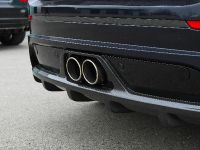 G-POWER BMW X6 M Typhoon Wide Body (2011) - picture 13 of 20
