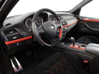 G-POWER BMW X6 M Typhoon Wide Body (2011)