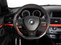 G-POWER BMW X6 M Typhoon Wide Body (2011)