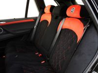G-POWER BMW X6 M Typhoon Wide Body (2011) - picture 18 of 20