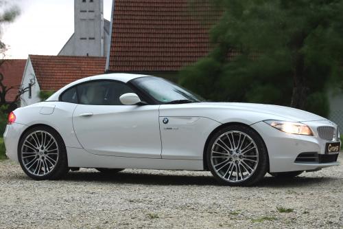 G-POWER BMW Z4 E89 (2009) - picture 1 of 3