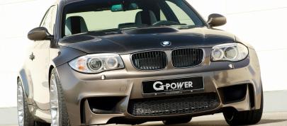 G-Power G1 V8 Hurricane RS (2012) - picture 4 of 18