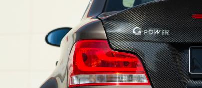 G-Power G1 V8 Hurricane RS (2012) - picture 7 of 18
