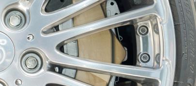 G-Power G1 V8 Hurricane RS (2012) - picture 12 of 18