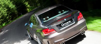 G-Power G1 V8 Hurricane RS (2012) - picture 15 of 18