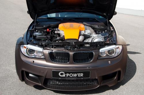 G-Power G1 V8 Hurricane RS (2012) - picture 9 of 18