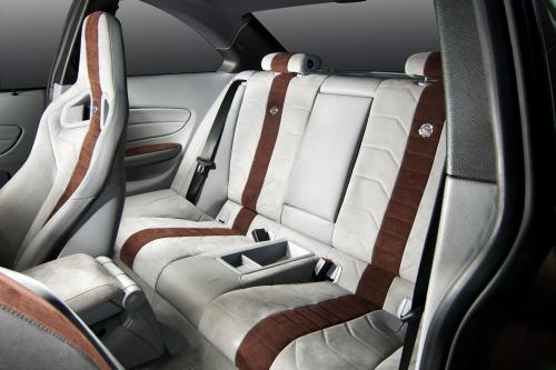 G-Power G1 V8 Hurricane RS (2012) - picture 17 of 18