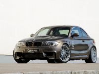 G-Power BMW G1 V8 Hurricane RS (2012) - picture 1 of 18