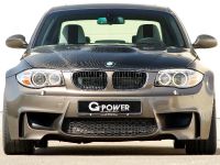 G-Power BMW G1 V8 Hurricane RS