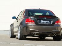G-Power BMW G1 V8 Hurricane RS (2012) - picture 6 of 18