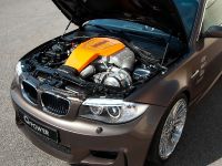 G-Power BMW G1 V8 Hurricane RS (2012) - picture 8 of 18