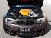 G-Power BMW G1 V8 Hurricane RS (2012)