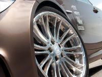 G-Power BMW G1 V8 Hurricane RS (2012)