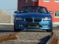 G-POWER G4 3.0i EVO III BMW Z4 (2009) - picture 2 of 9