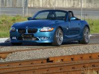 G-POWER G4 3.0i EVO III BMW Z4 (2009) - picture 3 of 9