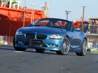 G-POWER G4 3.0i EVO III BMW Z4 (2009)