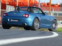 G-POWER G4 3.0i EVO III BMW Z4 (2009) - picture 6 of 9